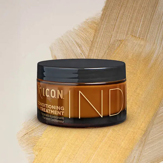 מרכך איורוודי טיפולי להזנה ולחות