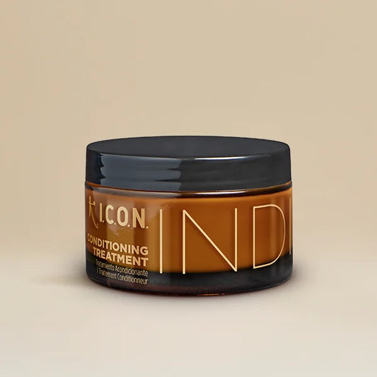 מרכך איורוודי טיפולי להזנה ולחות