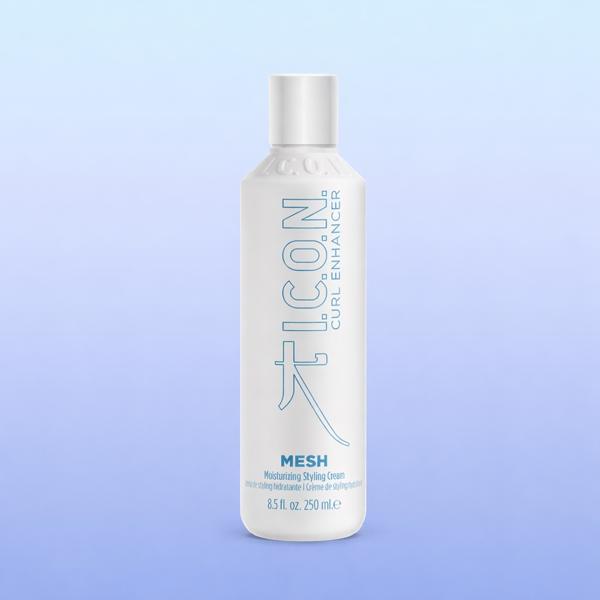 קרם עיצוב מעניק לחות | I.C.O.N