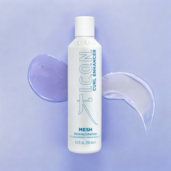 קרם עיצוב מעניק לחות | I.C.O.N