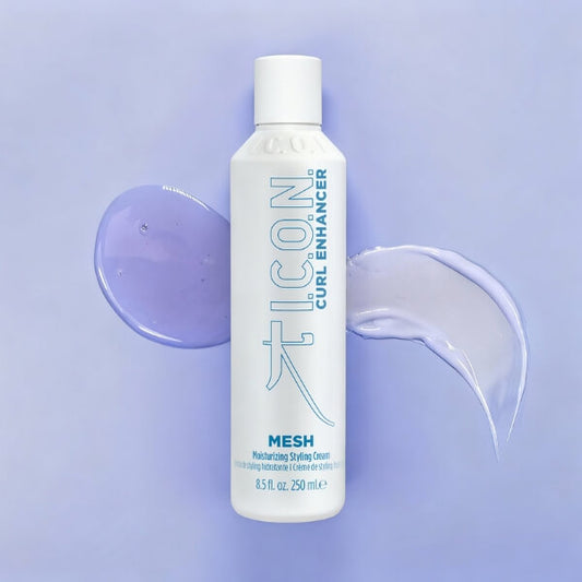 קרם עיצוב מעניק לחות | I.C.O.N